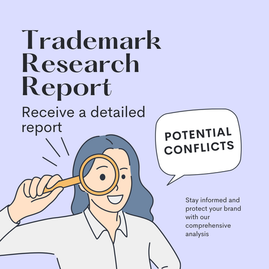 Discover the Best Trademark Research Report for Your Business