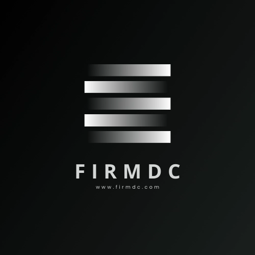 Domain www. firmdc .com by OTCdomain.com