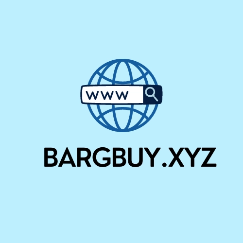 Domain www. bargbuy .xyz by OTCdomain.com