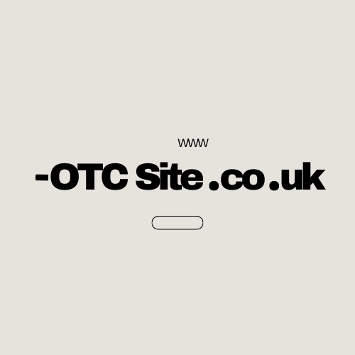 Domain www. otcsite .co.uk by OTCdomain.com