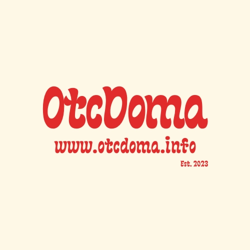 Domain www. otcdoma .info by OTCdomain.com