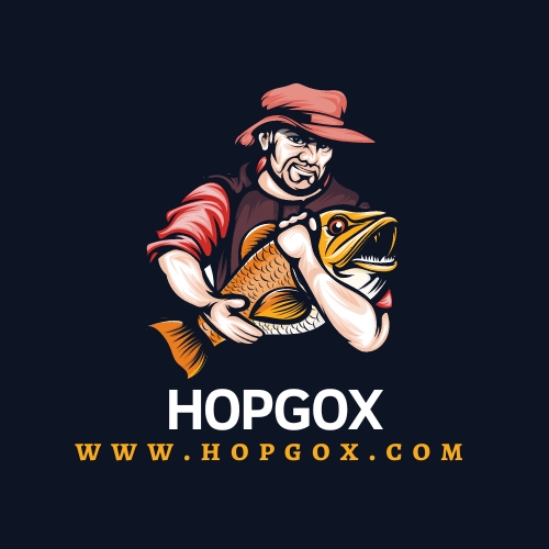 Domain www. hopgox .com by OTCdomain.com