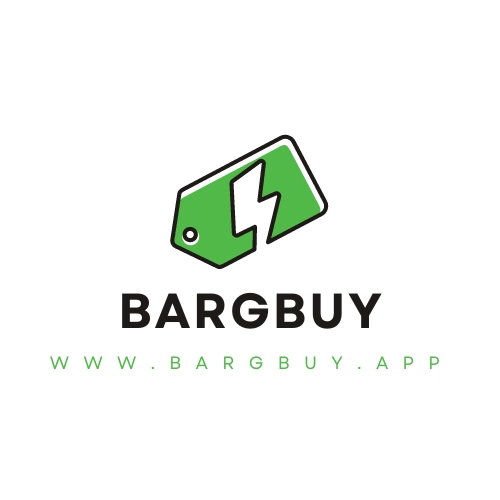 Domain www. bargbuy .app by OTCdomain.com
