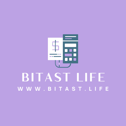 Domain www. bitast .life by OTCdomain.com