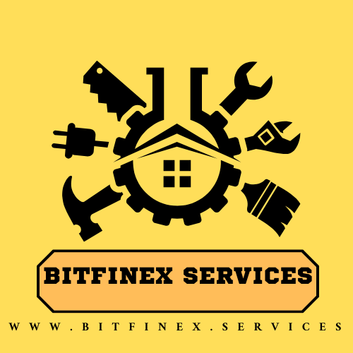 Domain www. bitfinex .services by OTCdomain.com