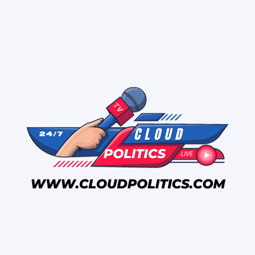 Domain www. cloudpolitics .com by OTCdomain.com
