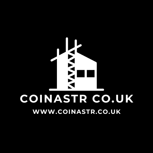 Domain www. coinastr .co.uk by OTCdomain.com