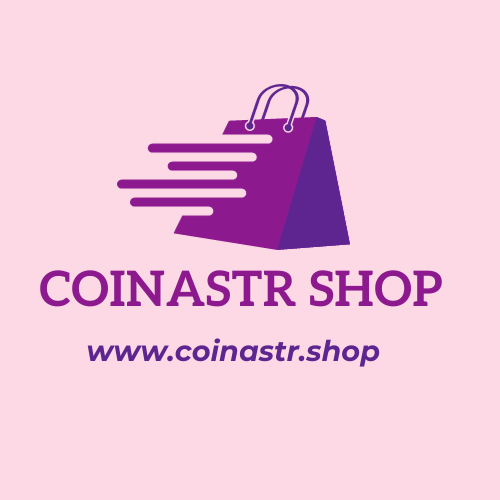 Domain www. coinastr .shop by OTCdomain.com