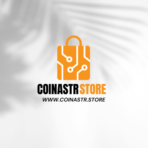 Domain www. coinastr .store by OTCdomain.com