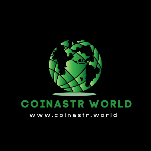 Domain www. coinastr .world by OTCdomain.com