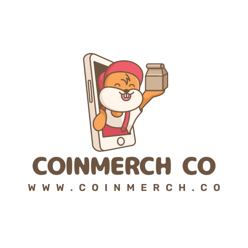 Domain www. coinmerch .co by OTCdomain.com