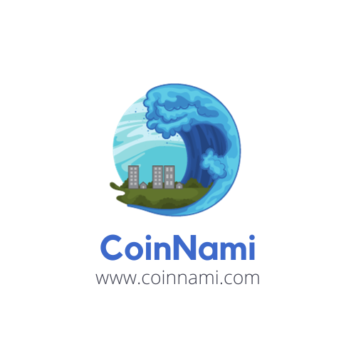 Domain www. coinnami .com by OTCdomain.com