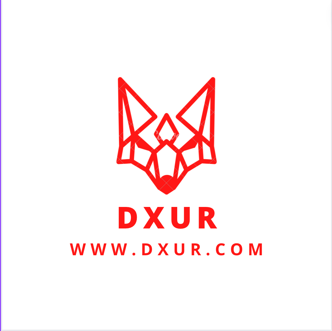 Domain www. dxur .com by OTCdomain.com