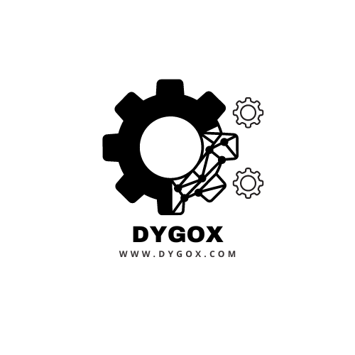 Domäne www. dygox.com