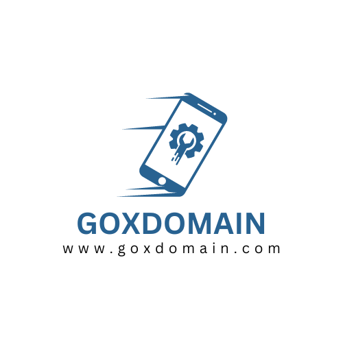 Domain www. goxdomain .com by OTCdomain.com