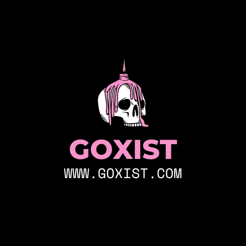 Domain www. goxist .com by OTCdomain.com