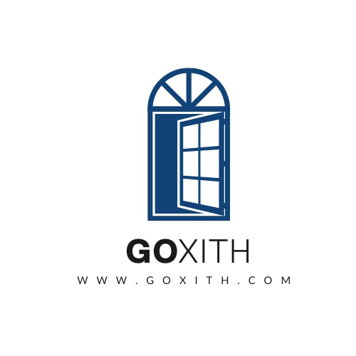 Domain www. goxith .com by OTCdomain.com