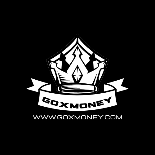 Domain www. goxmoney .com by OTCdomain.com