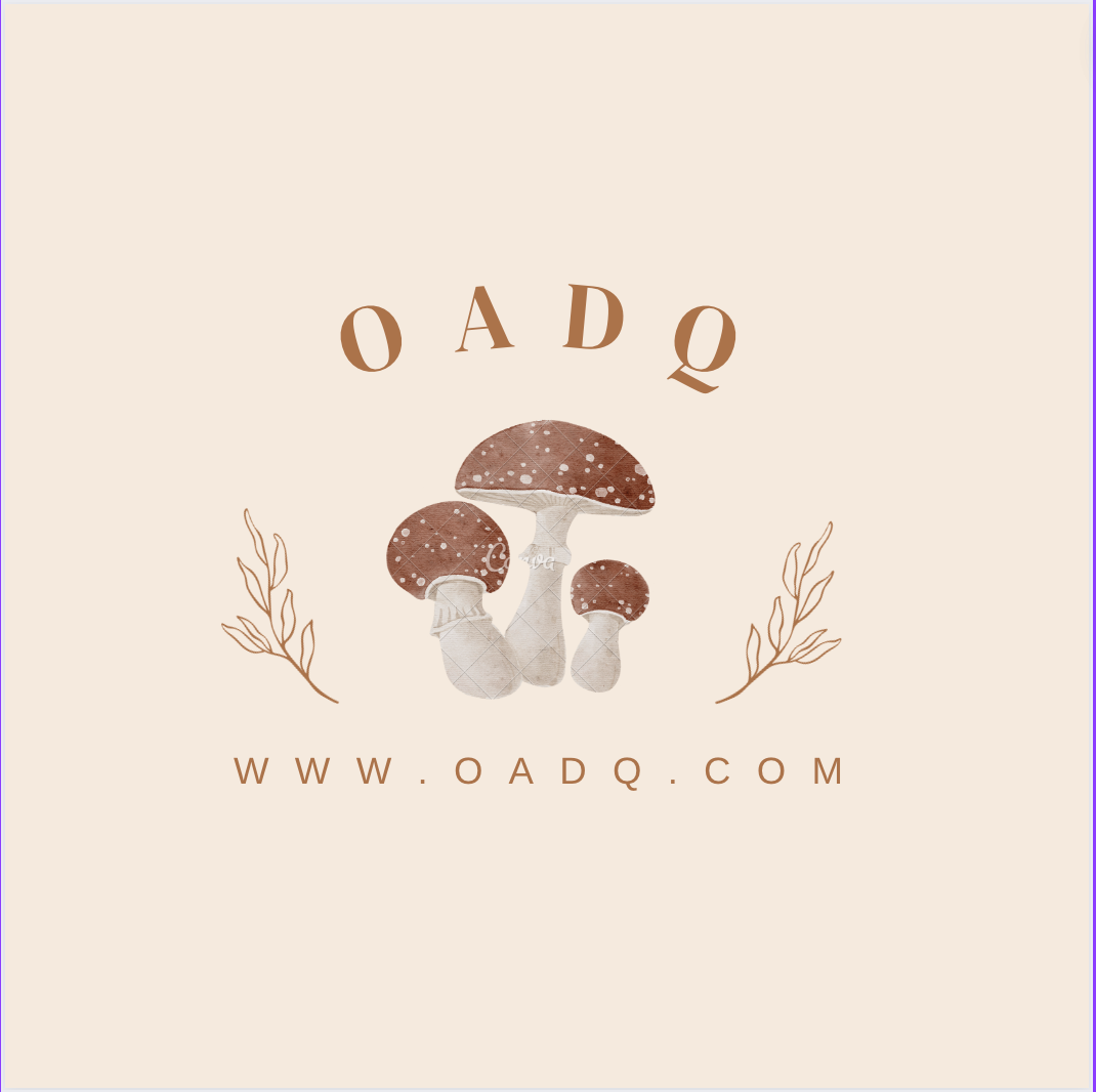 Domain www. oadq .com by OTCdomain.com
