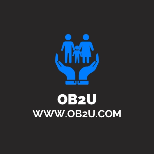 Domain www. ob2u .com by OTCdomain.com