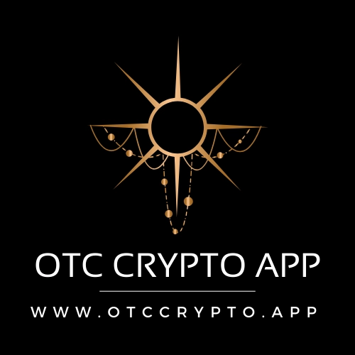 Domain www. otccrypto .app by OTCdomain.com