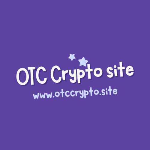 Domain www. otccrypto .site by OTCdomain.com