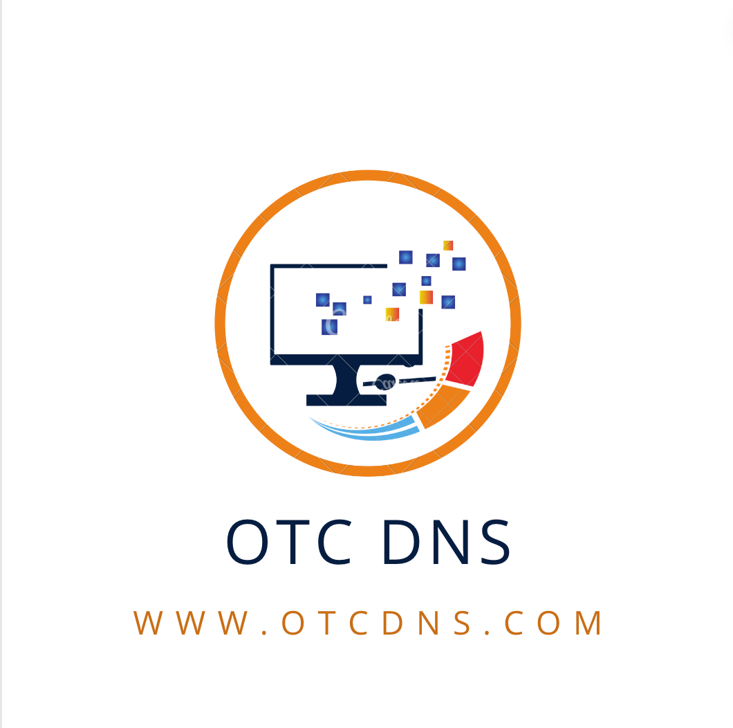 Domain www. otcdns .com by OTCdomain.com