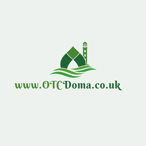 Domain www. otcdoma .co.uk by OTCdomain.com