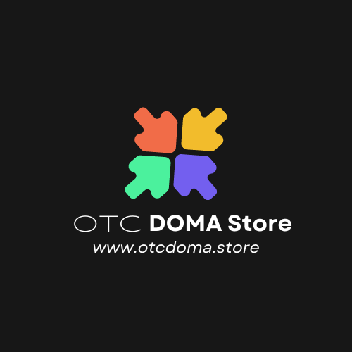 Domain www. otcdoma .store by OTCdomain.com