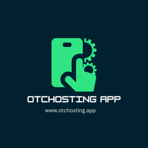 Domain www. otchosting .app by OTCdomain.com