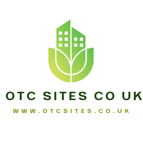 Domain www. otcsites .co.uk by OTCdomain.com