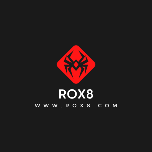 Domain www. rox8 .com by OTCdomain.com
