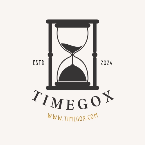 Domain www. timegox .com by OTCdomain.com
