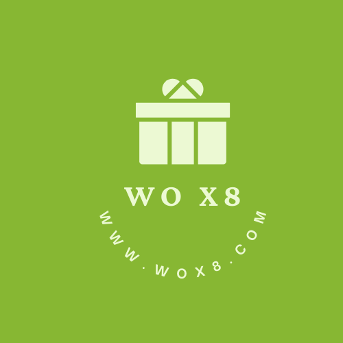 域名 www. wox8.com